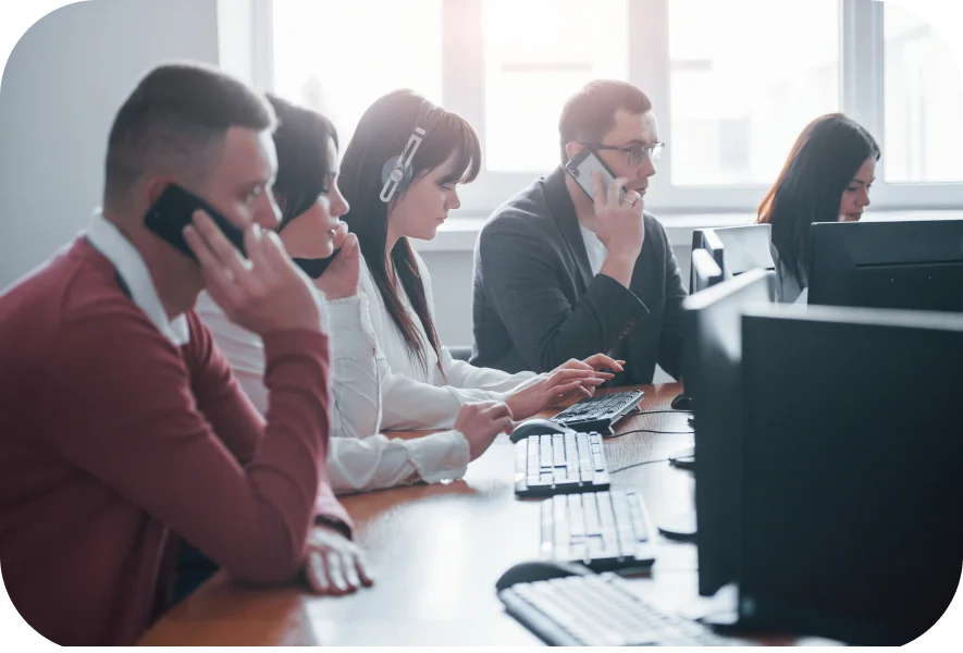 Что включает в себя «Контроль качества звонков» от MTS в посёлок городского типа Уптар